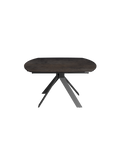 Esstisch | Esstisch Milazzo | DT290 - Rostbraun von Akante online kaufen bei LIVINGforme.
