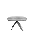Esstisch | Esstisch Milazzo | DT290 - Silver von Akante online kaufen bei LIVINGforme.