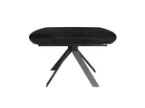 Esstisch | Esstisch Milazzo | DT290 - Titan von Akante online kaufen bei LIVINGforme.