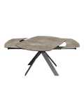 Esstisch Milazzo, 120/180 x 90 cm Esstisch Akante