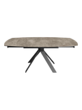 Esstisch Milazzo, 120/180 x 90 cm Esstisch Akante
