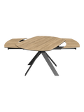 Esstisch Milazzo, 120/180 x 90 cm Esstisch Akante