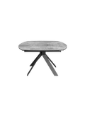 Esstisch | Esstisch Milazzo | DT291 - Silver von Akante online kaufen bei LIVINGforme.
