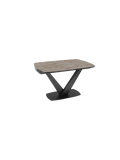 Esstisch | Esstisch Bristol - 130/200 x 90 x 76 cm von Akante online kaufen bei LIVINGforme.