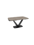 Esstisch | Esstisch Bristol - 160/240 x 100 x 76 cm von Akante online kaufen bei LIVINGforme.