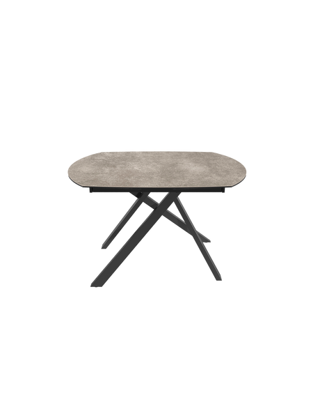 Esstisch | Esstisch Stromboli | DT297 - Zement Grau von Akante online kaufen bei LIVINGforme.