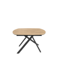 Esstisch | Esstisch Stromboli | DT297 - Eiche hell von Akante online kaufen bei LIVINGforme.