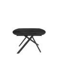 Esstisch | Esstisch Stromboli | DT297 - Titan von Akante online kaufen bei LIVINGforme.