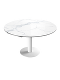 Esstisch | Esstisch New Luna - Marmoroptik matt von Akante online kaufen bei LIVINGforme.