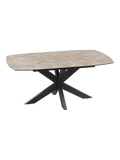 Esstisch Phoenix, 130/170 x 100 cm Esstisch Akante