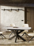 Esstisch | Esstisch Phoenix | DT369 - von Akante online kaufen bei LIVINGforme.