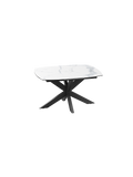 Esstisch | Esstisch Phoenix | DT369 - Marmoroptik matt von Akante online kaufen bei LIVINGforme.