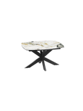 Esstisch | Esstisch Phoenix | DT369 - Marmoroptik Doro von Akante online kaufen bei LIVINGforme.