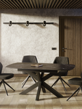 Esstisch | Esstisch Phoenix | DT369 - von Akante online kaufen bei LIVINGforme.