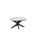 Esstisch | Esstisch Phoenix | DT369 - Marmoroptik Fiorentino von Akante online kaufen bei LIVINGforme.