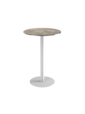 Esstisch | Bistro-Tisch Orlando | DT422 - Zement Grau von Akante online kaufen bei LIVINGforme.