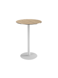 Esstisch | Bistro-Tisch Orlando | DT422 - Eiche hell von Akante online kaufen bei LIVINGforme.