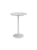 Esstisch | Bistro-Tisch Orlando | DT422 - Marmoroptik matt von Akante online kaufen bei LIVINGforme.