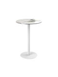 Esstisch | Bistro-Tisch Orlando | DT422 - Marmoroptik Doro von Akante online kaufen bei LIVINGforme.