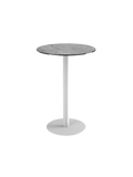 Esstisch | Bistro-Tisch Orlando | DT422 - Silver von Akante online kaufen bei LIVINGforme.
