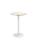 Esstisch | Bistro-Tisch Orlando | DT422 - Travertin von Akante online kaufen bei LIVINGforme.