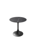 Esstisch | Esstisch Diabolo - Marmoroptik Marquina von Akante online kaufen bei LIVINGforme.