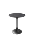 Esstisch | Esstisch Diabolo - Marmoroptik Marquina von Akante online kaufen bei LIVINGforme.