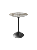 Esstisch | Esstisch Diabolo - Marmoroptik Calcatta von Akante online kaufen bei LIVINGforme.