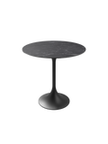 Esstisch | Esstisch Diabolo - Marmoroptik Marquina von Akante online kaufen bei LIVINGforme.