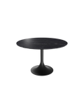 Esstisch | Esstisch Diabolo - Marmoroptik Marquina von Akante online kaufen bei LIVINGforme.
