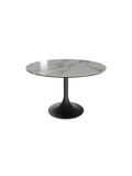 Esstisch | Esstisch Diabolo - Marmoroptik Fiorentino von Akante online kaufen bei LIVINGforme.