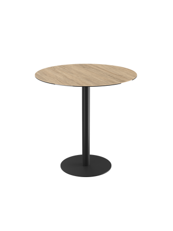 Esstisch Orlando, rund