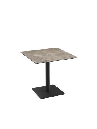 Esstisch Orlando, quadratisch