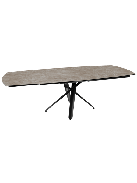Esstisch | Esstisch Grande Rivoli | DT884 - Zement Grau von Akante online kaufen bei LIVINGforme.