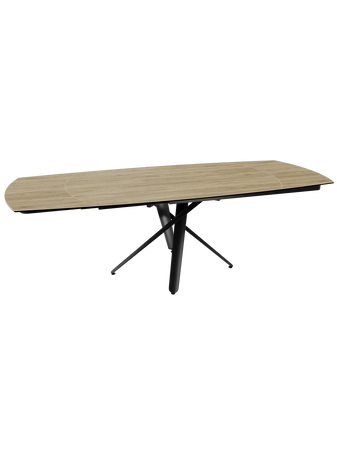 Esstisch | Esstisch Grande Rivoli | DT884 - von Akante online kaufen bei LIVINGforme.