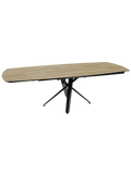 Esstisch | Esstisch Grande Rivoli | DT884 - Eiche hell von Akante online kaufen bei LIVINGforme.