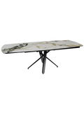 Esstisch | Esstisch Grande Rivoli | DT884 - Marmoroptik Doro von Akante online kaufen bei LIVINGforme.
