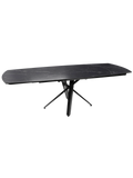 Esstisch | Esstisch Grande Rivoli | DT884 - Marmoroptik Marquina von Akante online kaufen bei LIVINGforme.