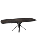 Esstisch | Esstisch Grande Rivoli | DT884 - Rostbraun von Akante online kaufen bei LIVINGforme.