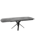Esstisch | Esstisch Grande Rivoli | DT884 - Silver von Akante online kaufen bei LIVINGforme.