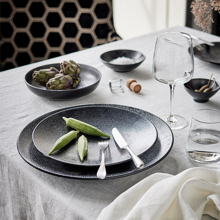 | Dao Champagnerglas aus Kristallglas | H 25 cm | Ø 6,5 cm | 180 ml - von Lambert online kaufen bei LIVINGforme.