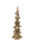Deko-Weihnachtsbaum "Floris" Gold