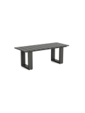 | Ibiza Lounge Couchtisch 101,5 × 40 cm - von Life Outdoor Living online kaufen bei LIVINGforme.