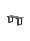| Ibiza Lounge Couchtisch 101,5 × 40 cm - von Life Outdoor Living online kaufen bei LIVINGforme.