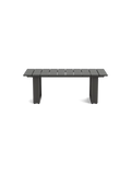| Ibiza Lounge Couchtisch 101,5 × 40 cm - von Life Outdoor Living online kaufen bei LIVINGforme.