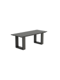 | Ibiza Lounge Couchtisch 101,5 × 40 cm - von Life Outdoor Living online kaufen bei LIVINGforme.