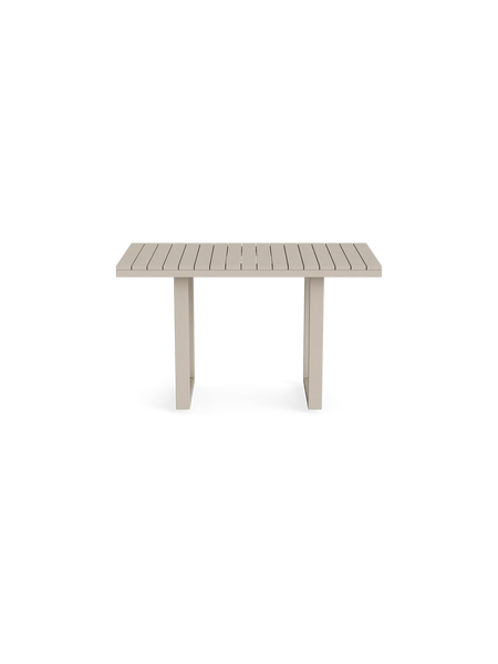 | Orleans Lounge Couchtisch hoch 110 × 60 cm - von Life Outdoor Living online kaufen bei LIVINGforme.
