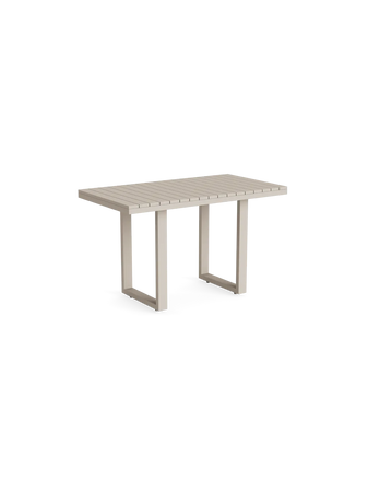 Lounge | Orleans Lounge Couchtisch hoch 110 × 60 cm - von Life Outdoor Living online kaufen bei LIVINGforme.