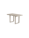 | Orleans Lounge Couchtisch hoch 110 × 60 cm - von Life Outdoor Living online kaufen bei LIVINGforme.