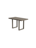 | Orleans Lounge Couchtisch hoch 110 × 60 cm - von Life Outdoor Living online kaufen bei LIVINGforme.